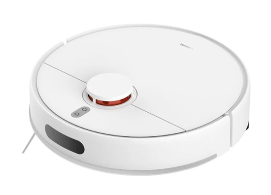 Изображение Xiaomi S40C Robot Vacuum Cleaner
