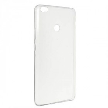 Attēls no Xiaomi etui Silicone Clear Redmi 4A NYE5628TY