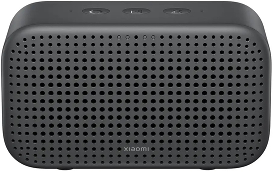 Picture of Xiaomi Smart Speaker Lite Bluetooth, Portable, Wireless connection, Black
