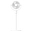 Attēls no XIAOMI SMART STANDING AIR CIRCULATION FAN EU BHR9849EU