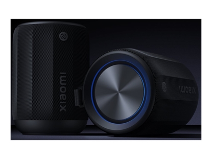 Picture of Xiaomi Speaker Mini | Waterproof | Bluetooth | NFC features | Portable | Wireless connection