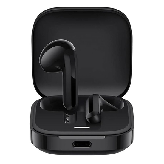 Picture of Xiaomi Xiaomi Redmi Buds 6 Active Wireless Headphones - Black