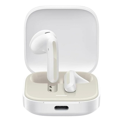 Attēls no Xiaomi Xiaomi Redmi Buds 6 Active Wireless Headphones - White