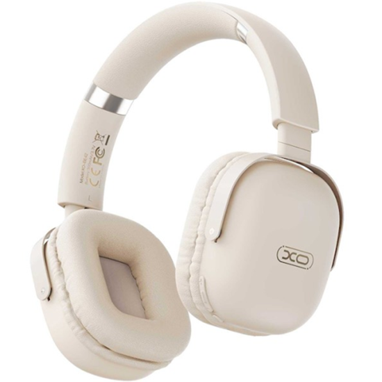 Picture of XO BE42 Bluetooth bezvadu austiņas ar mikrofonu