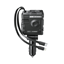 Attēls no XO car charger CC66 104W 1x USB 1x USB-C black wit