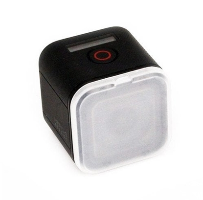 Picture of Xrec Zestaw 2x Osona Na Obiektyw Do Gopro Hero 4 Session