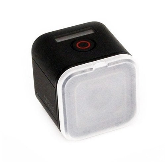 Picture of Xrec Zestaw 2x Osona Na Obiektyw Do Gopro Hero 4 Session