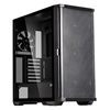 Изображение Zalman Z10 computer case Midi Tower Black