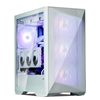 Picture of ZALMAN Z9 Iceberg MS ATX ARGB fan.x4, White