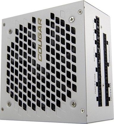 Attēls no Zasilacz Gigabyte GEX X2 850W ATX 3.1 Snow 850W