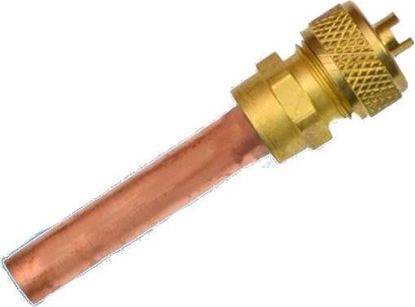 Attēls no ZAWÓR SERWISOWY DO NAPENIANIA GAZEM