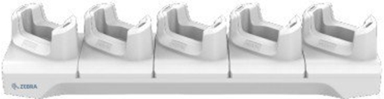 Изображение Zebra CRD-HC2L5L-BS5CO akcesorium do przenonych komputerów Koyska do adowania