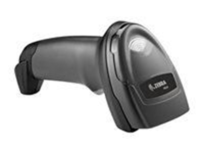 Picture of Zebra Handscanner DS2208 [DS2208-SR7U2100SGW]