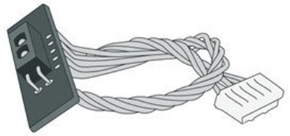 Attēls no Zebra KIT, RIBBON OUT SENSOR GT