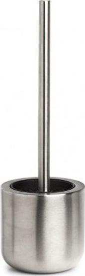 Picture of Zeller Szczotka do WC stojca stal nierdzewna  (18913)