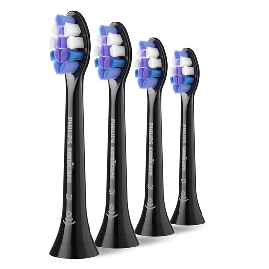 Picture of Philips Sensitive HX6054/88 Toothbrush heads