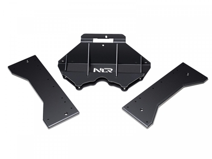 Attēls no Zestaw adapterów Go Kart Plus Motion