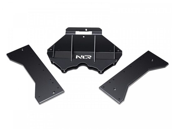 Picture of Zestaw adapterów Go Kart Plus Motion