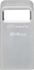 Picture of Zibatmiņa Kingston DataTraveler Micro 64GB Ultra-small 