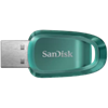 Picture of Zibatmiņa SanDisk Ultra Eco 128GB Green