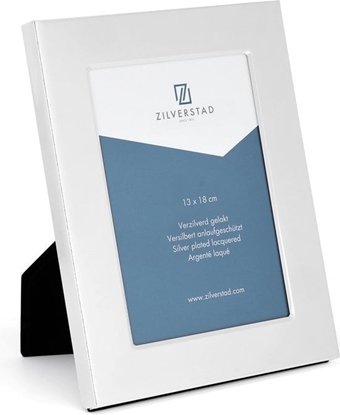 Picture of Zilverstad Lyon            13x18 Metall Portrait          7661233