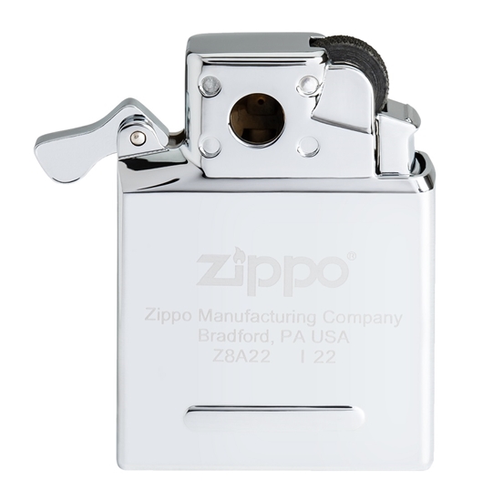 Picture of ZIPPO BUTANE LIGHTER INSERT- YELLOW FLAME Pipe