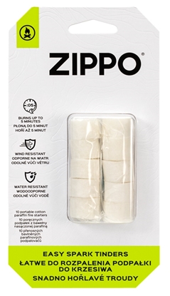 Attēls no Zippo Easy Spark Tinders