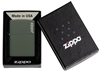 Picture of Zippo Lighter 221ZL