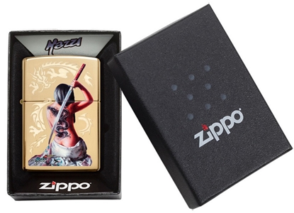 Изображение Zippo Lighter 29668 Mazzi®