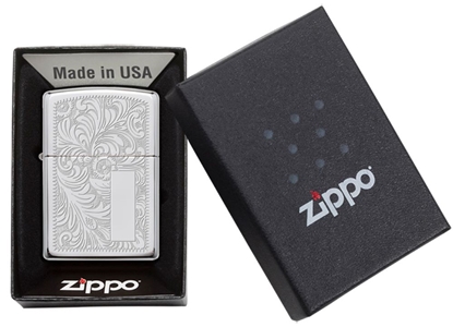 Attēls no Zippo Lighter 352 Venetian®