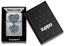 Attēls no Zippo Lighter 46232 Tree of Love Design
