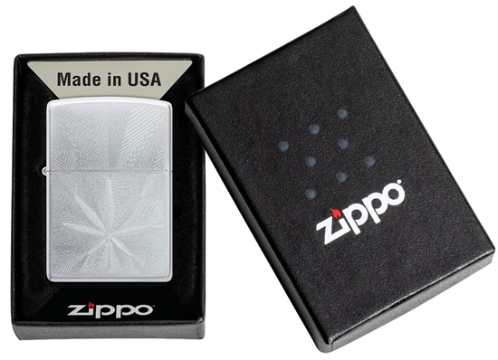 Изображение Zippo Lighter 46256