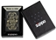 Attēls no Zippo Lighter 46290 Masked Joker Design