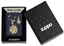 Picture of Zippo Lighter 46423 Lost in Space Design