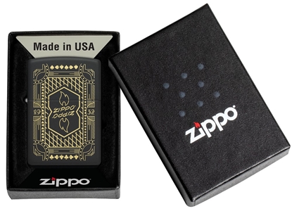 Attēls no Zippo Lighter 46483 Zippo 1932 Design