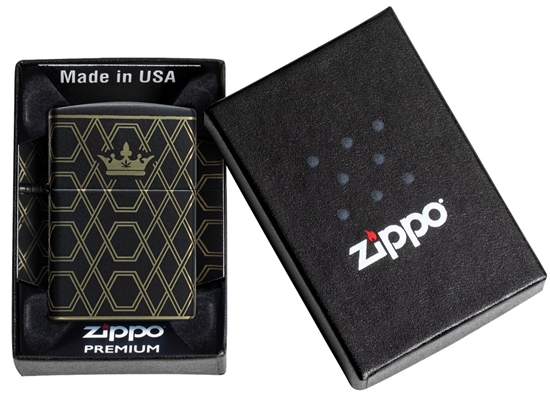 Изображение Zippo Lighter 46684