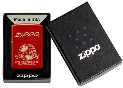 Attēls no Zippo Lighter 48150