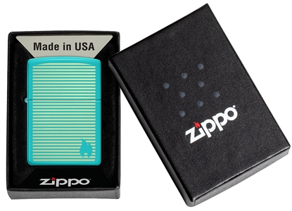 Attēls no Zippo Lighter 48151
