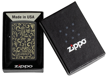 Attēls no Zippo Lighter 48152