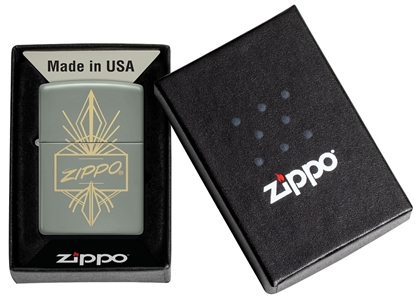 Attēls no Zippo Lighter 48159