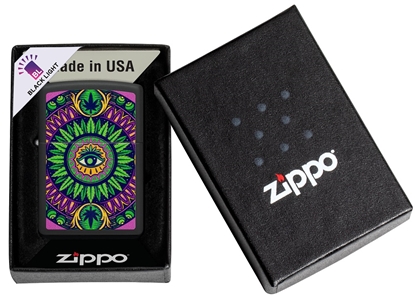 Attēls no Zippo Lighter 48583