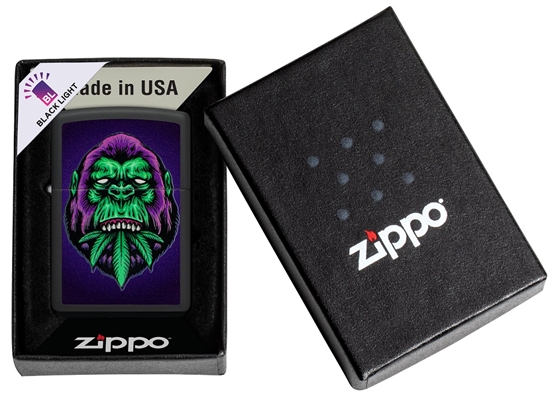 Picture of Zippo Lighter 48585