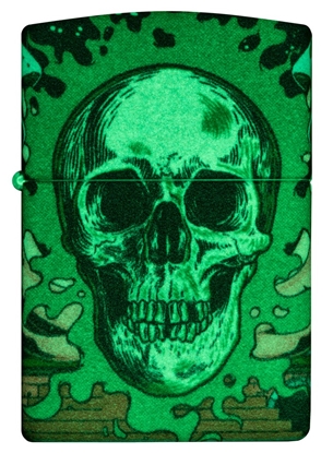 Attēls no Zippo Lighter 48640