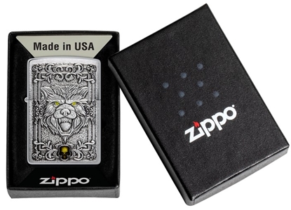 Attēls no Zippo Lighter 48690