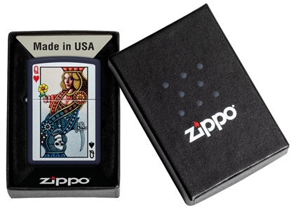 Attēls no Zippo Lighter 48723