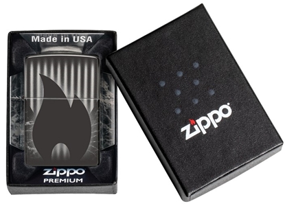 Attēls no Zippo Lighter 48738