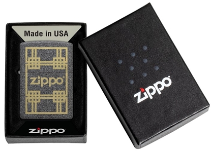 Attēls no Zippo Lighter 48791