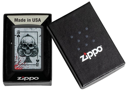 Attēls no Zippo Lighter 48794