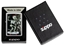 Picture of Zippo Lighter 48911 Skateboard Design
