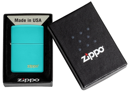 Attēls no Zippo Lighter 49454ZL